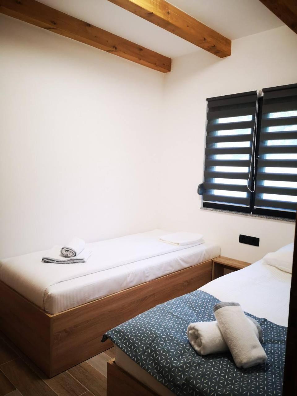 Holiday home Green coast Bosanska Krupa Buitenkant foto